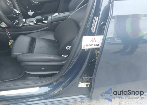 2022 Mercedes-Benz A 220 из США, поврежденный, VIN W1K3G4EB9NJ341334